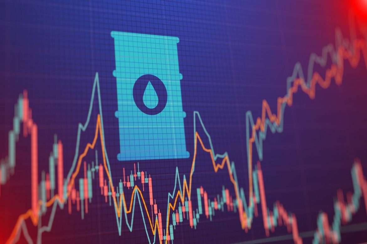 Crypto Market Update: Iran War Drives Oil Derivatives Boom on Crypto Exchange